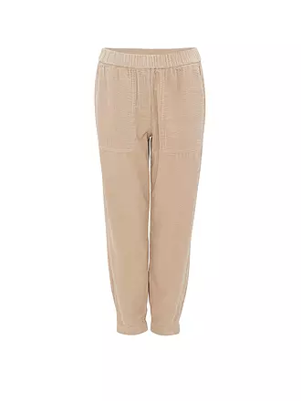 OPUS | Cordhose 7/8 MYHA | beige