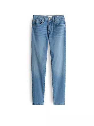 OPUS | Jeans Skinny Fit ENJA EASE | blau