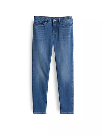 OPUS | Jeans Skinny Fit ENJA EASE | blau