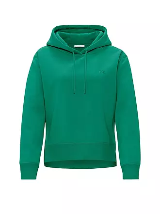 OPUS | Kapuzensweater - Hoodie GADIRI | grün