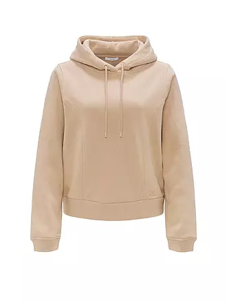 OPUS | Kapuzensweater - Hoodie GAPU | beige