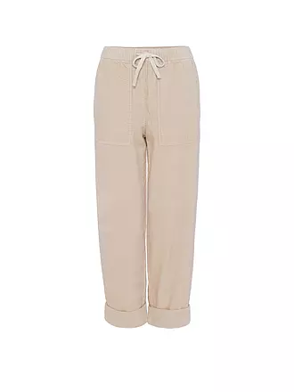 OPUS | Marlenehose MALPI CARGO | beige