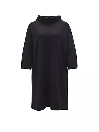 OPUS | Minikleid WABYNA | schwarz