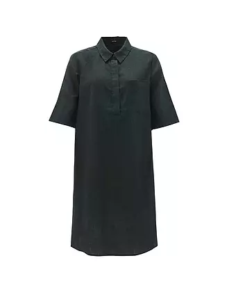 OPUS | Minikleid WALMARI | schwarz