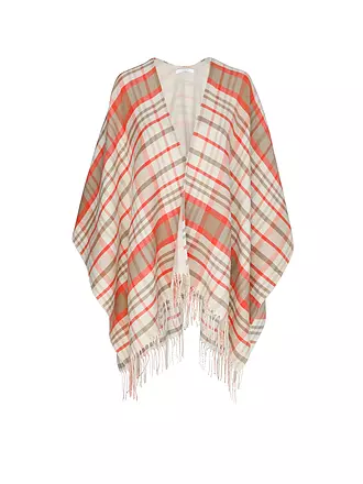 OPUS | Poncho - Cape ALERA | grau