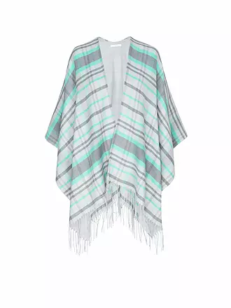 OPUS | Poncho - Cape ALERA | creme