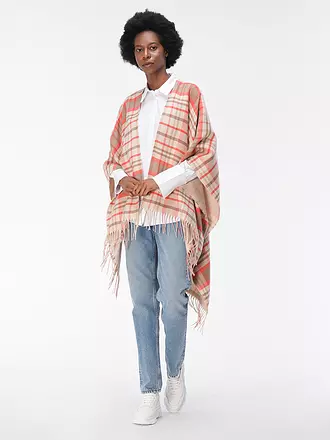 OPUS | Poncho - Cape ALERA | grau