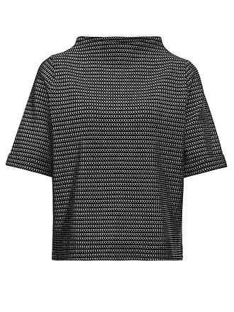 OPUS | Pullover GADENI | schwarz