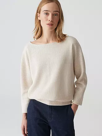 OPUS | Pullover GEIPEN | blau