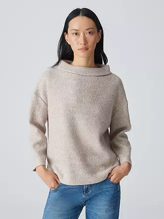 OPUS | Pullover GESURLA | rosa