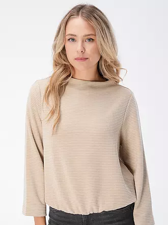 OPUS | Pullover GOPURA | creme