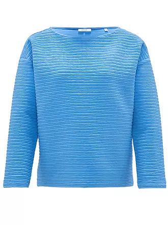 OPUS | Pullover GOTTOMAN | blau