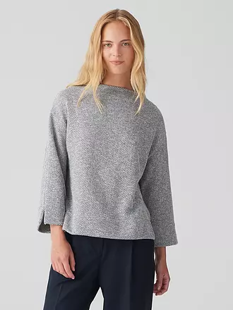 OPUS | Pullover GULANA | dunkelblau