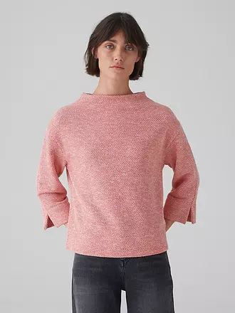 OPUS | Pullover GULANA | dunkelblau