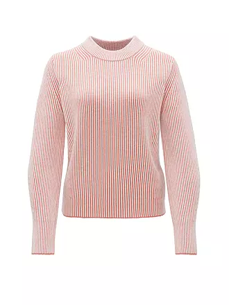 OPUS | Pullover PADOLLO | rosa