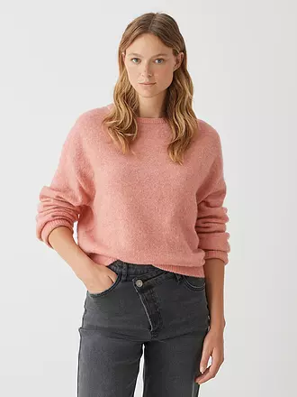 OPUS | Pullover PEMINE | rosa