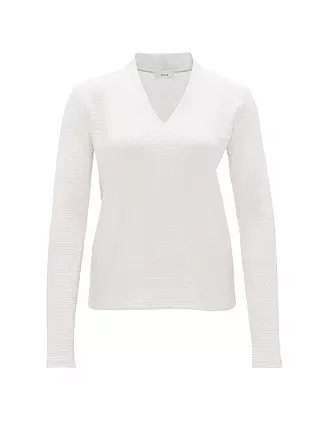 OPUS | Pullover SIWENA | creme