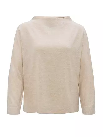 OPUS | Pullover | beige