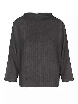 OPUS | Sweater GISHA | schwarz