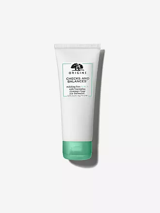 ORIGINS | Checks & Balances™ Face Scrub 75ml | 