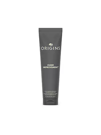 ORIGINS | Clear Improvement™ Active Charcoal Detoxifying Cleanser to Clear Pores | keine Farbe