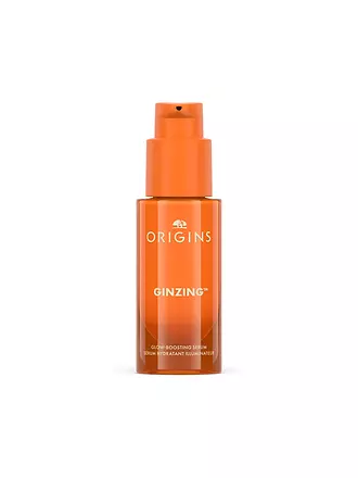 ORIGINS | GinZing™ Glow Boosting Serum  30 ml | keine Farbe