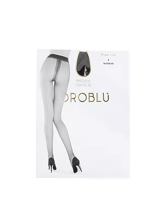 OROBLU | Modestrumpfhose "Riga Lux" | 