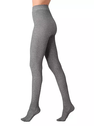 OROBLU | Strumpfhose grey melange | 