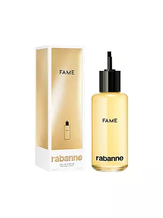 PACO RABANNE | Fame Eau de Parfum Refill 200ml | keine Farbe