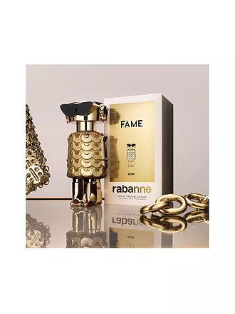 PACO RABANNE | Fame Intense Eau de Parfum Intense 80ml | keine Farbe