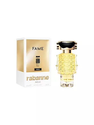 PACO RABANNE | Fame Parfum Refillable 80ml | keine Farbe