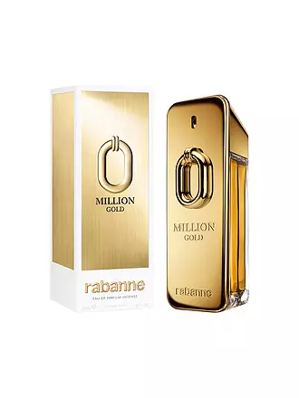 PACO RABANNE | Million Gold Eau de Parfum Intense 50ml | keine Farbe