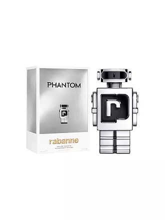 PACO RABANNE | Phantom Eau de Toilette Nachfüllbar 150 ml | keine Farbe