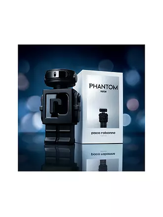 PACO RABANNE | Phantom Parfum Refillable 100ml | keine Farbe