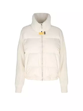 PARAJUMPERS | Daunenjacke LOU | creme