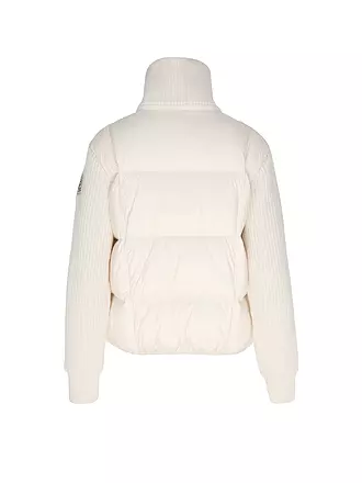 PARAJUMPERS | Daunenjacke LOU | creme