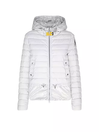 PARAJUMPERS | Daunensteppjacke TAO | beige