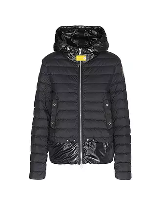 PARAJUMPERS | Daunensteppjacke TAO | schwarz