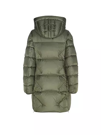 PARAJUMPERS | Daunensteppmantel JANET | 