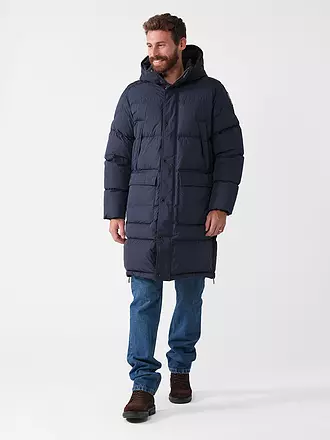 PARAJUMPERS | Parka LONG BEAR | blau