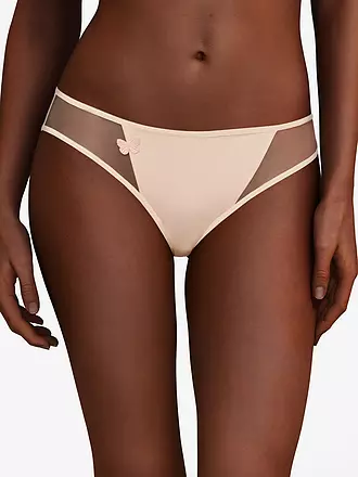 PASSIONATA | Slip "Miss Joy" (Dune) | 