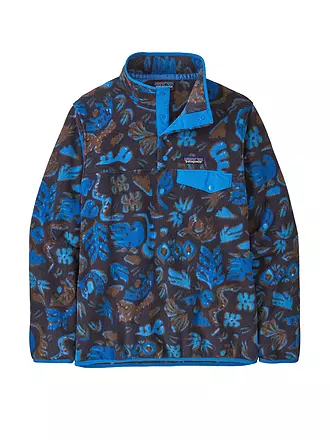 PATAGONIA | Fleecepullover | creme