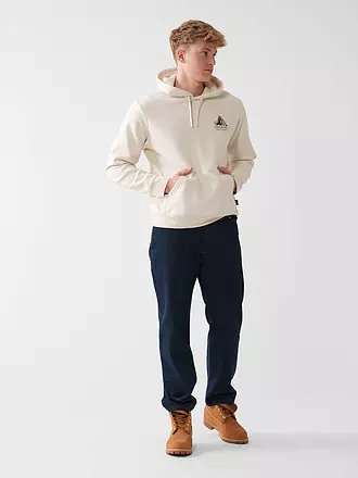 PATAGONIA | Kapuzensweater - Hoodie CREST UPRISAL | beige