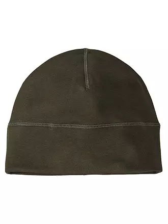 PATAGONIA | Mütze - Haube R1 DAILY BEANIE | dunkelgrün