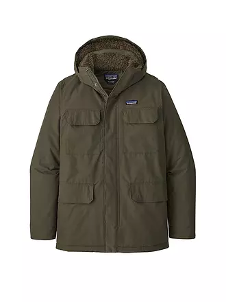 PATAGONIA | Parka ISHTMUS | 