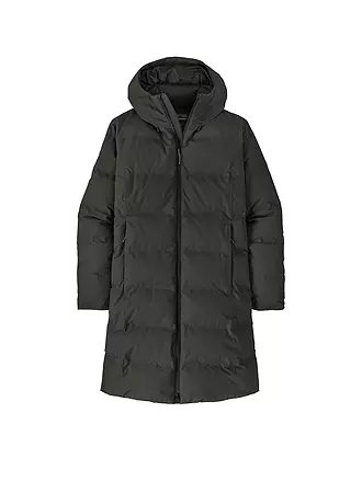 PATAGONIA | Parka W'S JACKSON GLACIER | olive