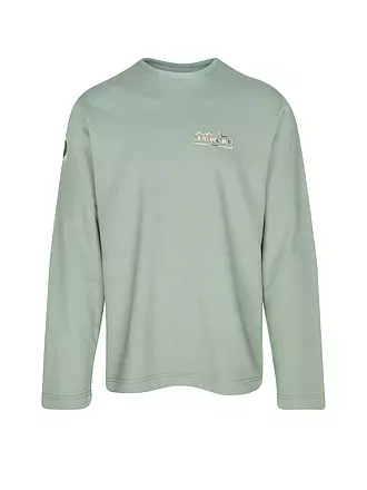 PATAGONIA | Sweater UNITY FITZ | dunkelgrün