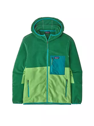 PATAGONIA | Sweatjacke M'S MICRODINI HOODIE | 