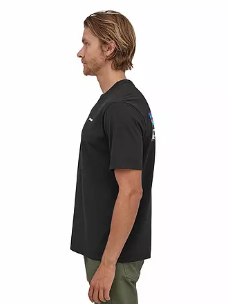 PATAGONIA | T-Shirt M'S P-6 LOGO RESPONSIBILI-TEE | 