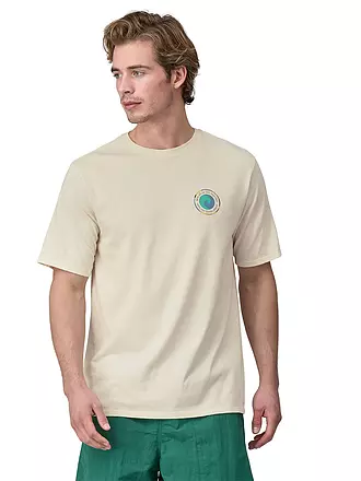 PATAGONIA | T-Shirt | beige